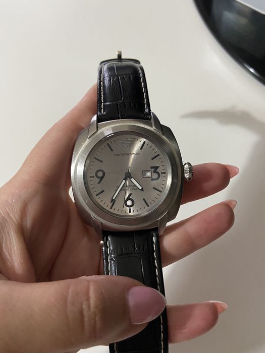Мъжки часовник Emporio Armani