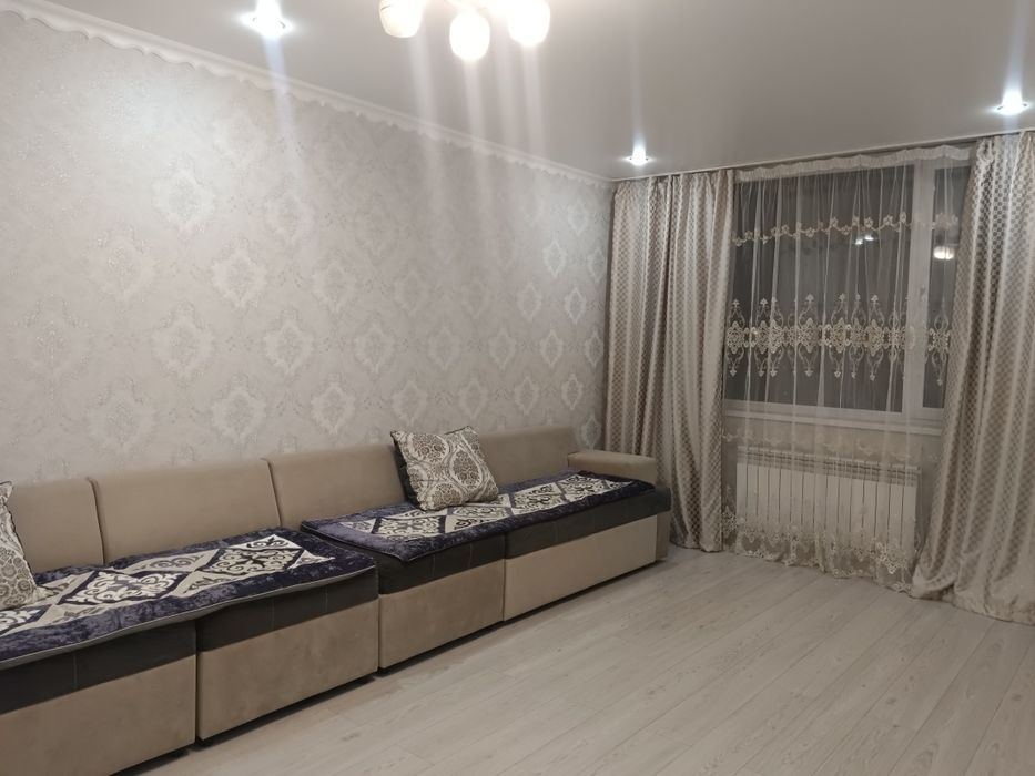 Продам 1-комнатную в ЖК Алтын уя