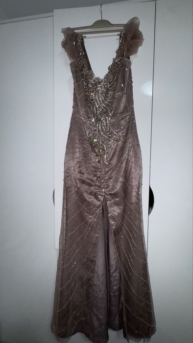 Rochie ocazie Tina Raiciu