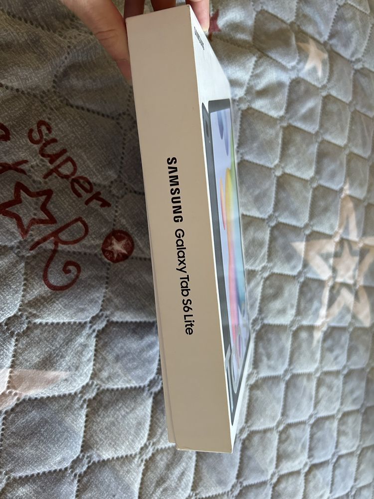 Таблет Samaung Lite TabS6 - 64 GB