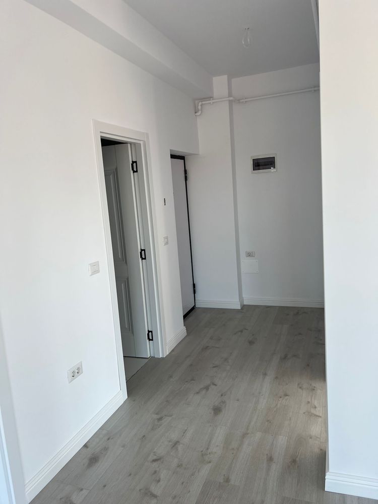 Apartament de lux in cel mai frumos bloc din Radauti de vanzare acum !