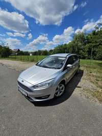 Ford focus 1.5 tdci 2015