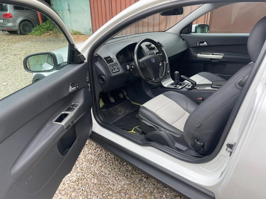 Volvo C30 1,6 Benzina Fab 2009