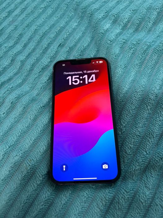 Айфон 13 продаю