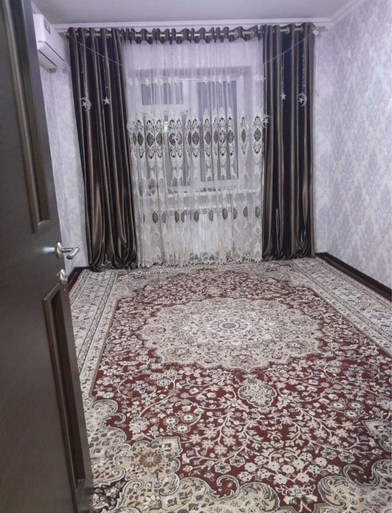 Сергели 5  А 2 хона,45 квадрат,5чи этаж 3 чи метро бекат каторида