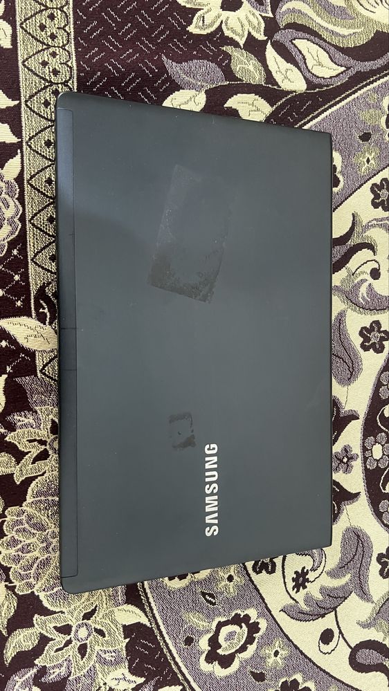 Ноутбук samsung 470R corei5
