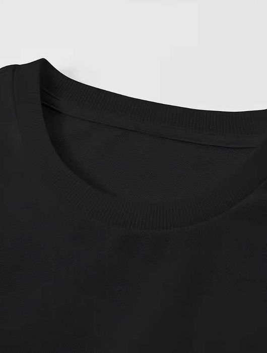 Super ofertă! Tricou modern, stil unic – NOU, sigilat!