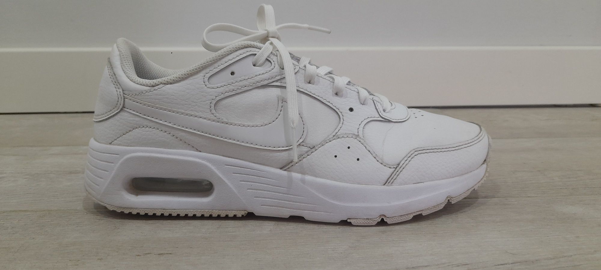 Маратонки Nike AirMax SC