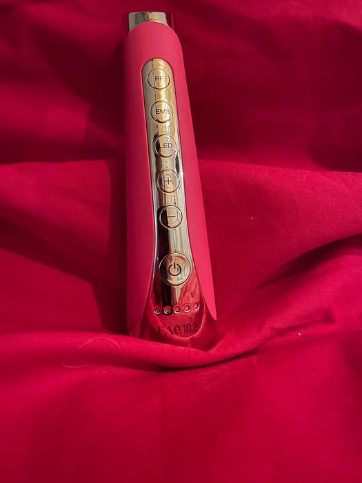 FAQ 102 Foreo beauty device