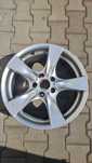 Jante auto AL 17" + Hankook Winter 215/60/R17 + Prezoane