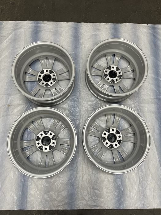 Jante mercedes vw 16
