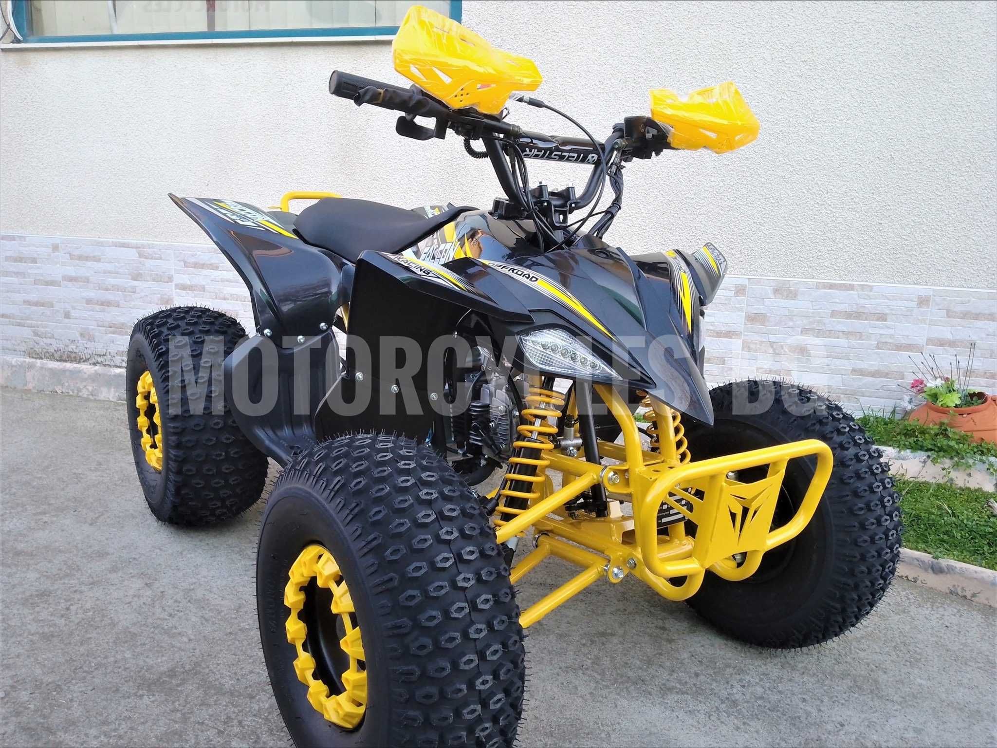 Ново   ATV FALCON TS-150J 150CC модел SPORT 2023г  Налично