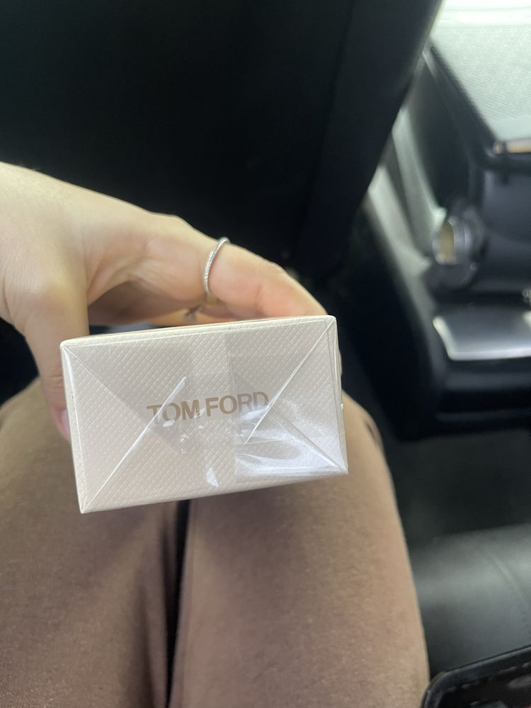 Vand parfum tom ford sex vanilla