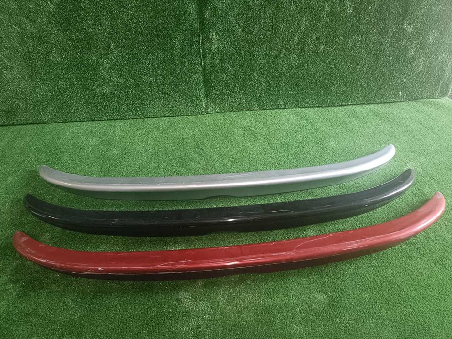 Оригинальный спойлер от Toyota Camry 40 45.