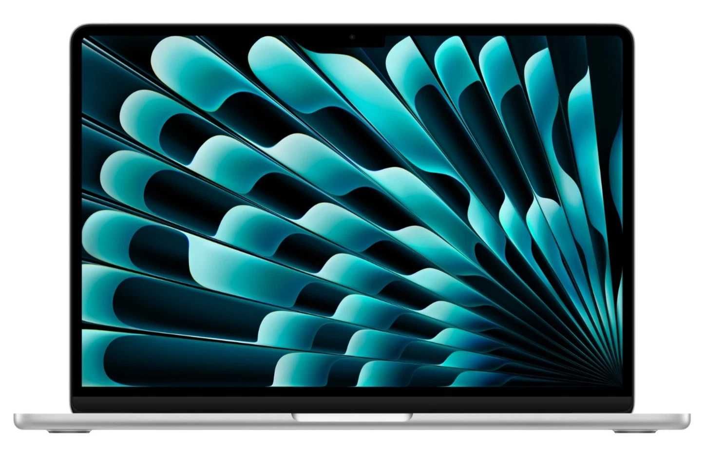 Apple MacBook Air 15" (2024) - 16GB RAM - 256GB SSD - 10Core GPU - НОВ