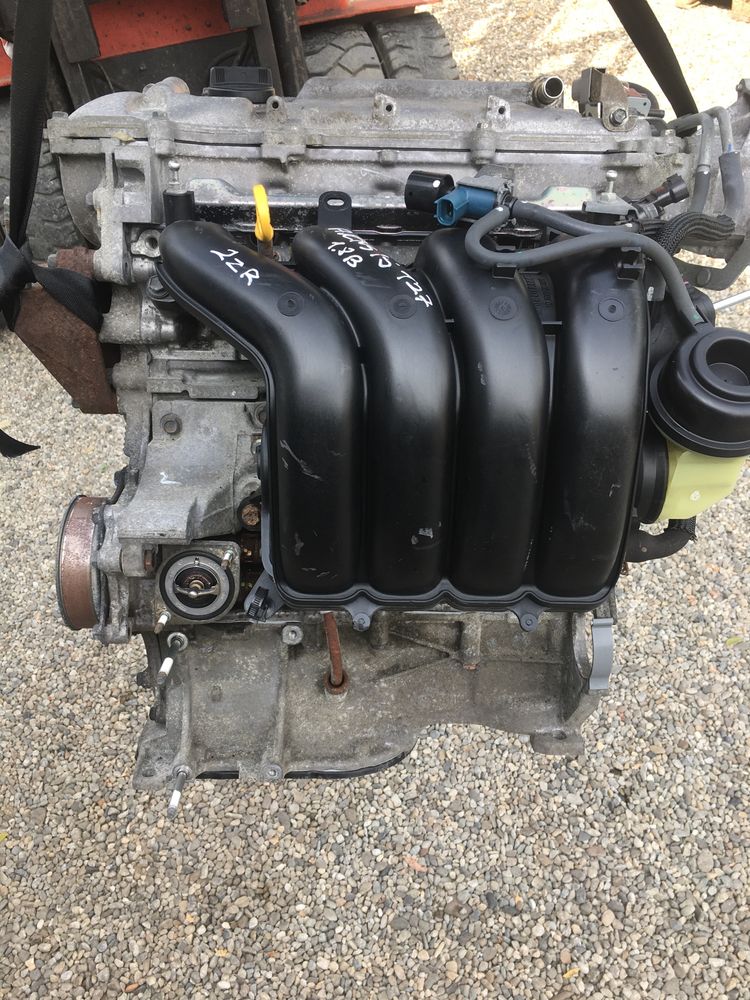 Motor  Toyota Avensis T27/Verso 1.8 benzina cod:2ZR-FAE. 2009-2014