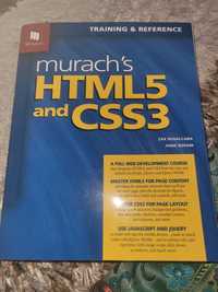 Html5 & CSS3 книга