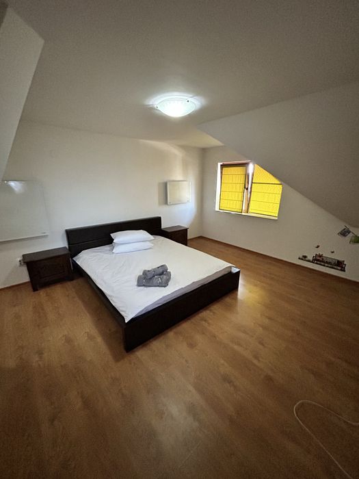 Închiriere casă/cabană pentru chefuri si evenimente