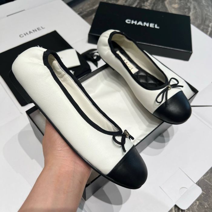 Balerini Chanel 35-42