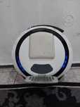 Adult Electric Balance Bike ( Hovetbourd) second-hand