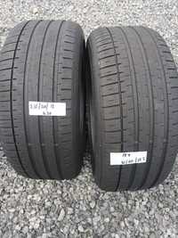 Anvelope vara 235/40/19 Falken