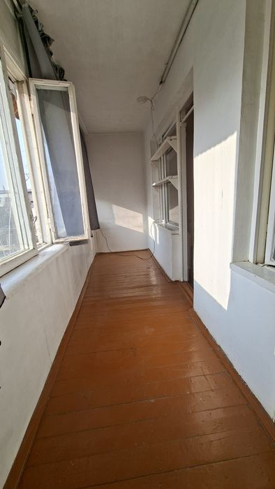 Своя ! Продам 3 комнаты  3/2/4 Ю.Абад