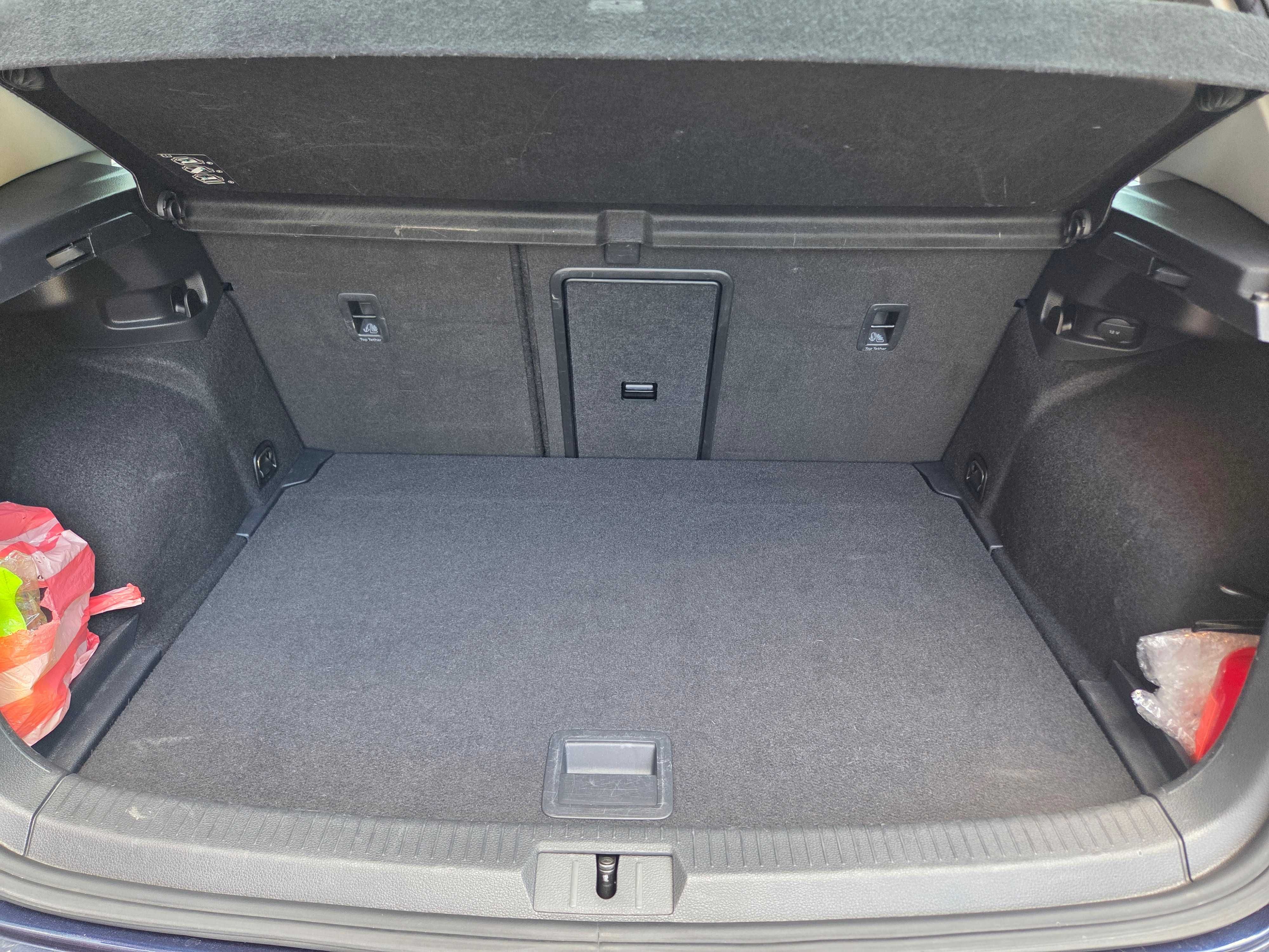 VW Golf 1.8 TSI 2018