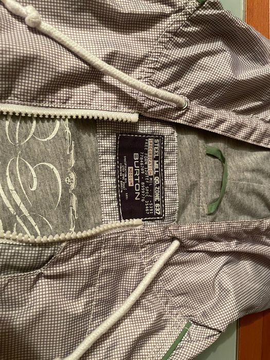 BURTON Мъжко яке