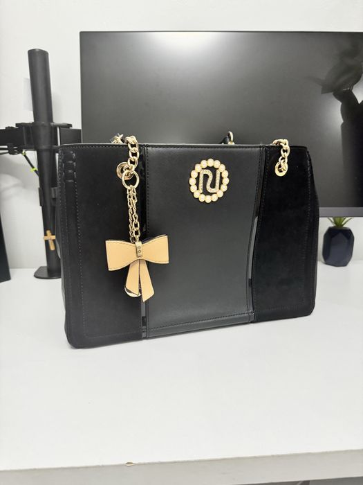 Geanta femei river island noua