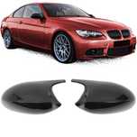 Капаци огледала Батман БМВ Е92 Е93 3 Карбон визия BMW E92 E93 капачки