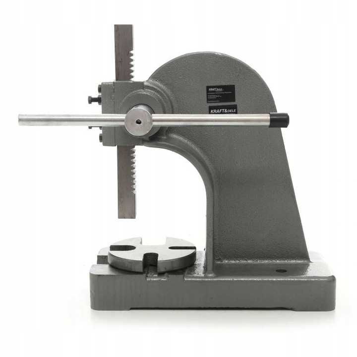 Presa mecanica manuala 2T (KD10343)