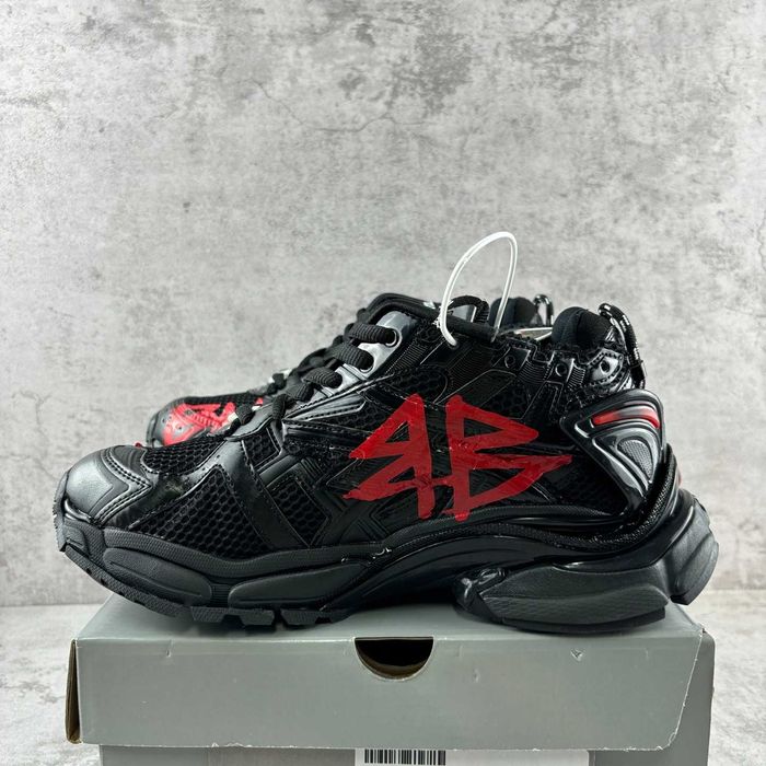 Balenciaga Runner (41) FULLBOX PREMIUM | Livrare cu verificare