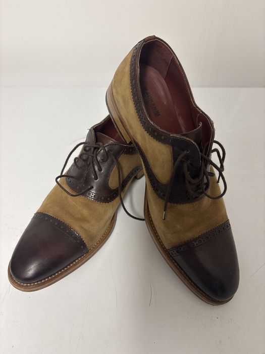 Pantofi Magnanni  marimea 42 1/2