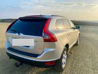 Volvo XC 60 Volvo XC60 D3 Automată din 2013 Euro5 Pilot automat Senzori parcare