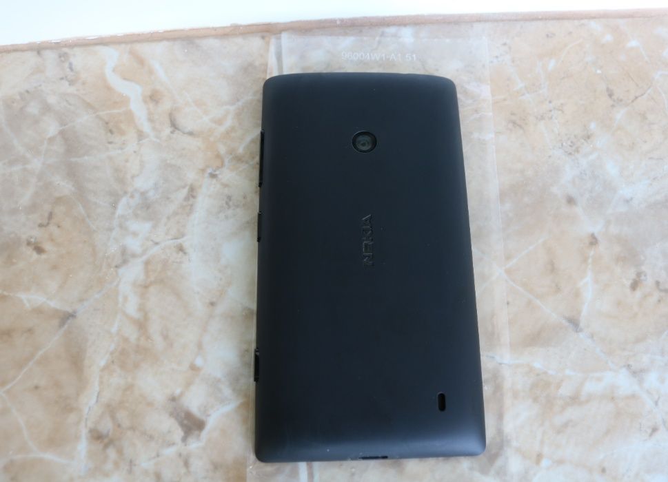 Nokia Lumia 520 Нокиа Лумия