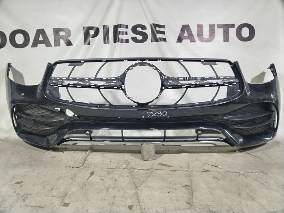 Bara fata Mercedes GLC, AMG, 2019, 2020, 2021, 2022, cod origine OE A2538855704.