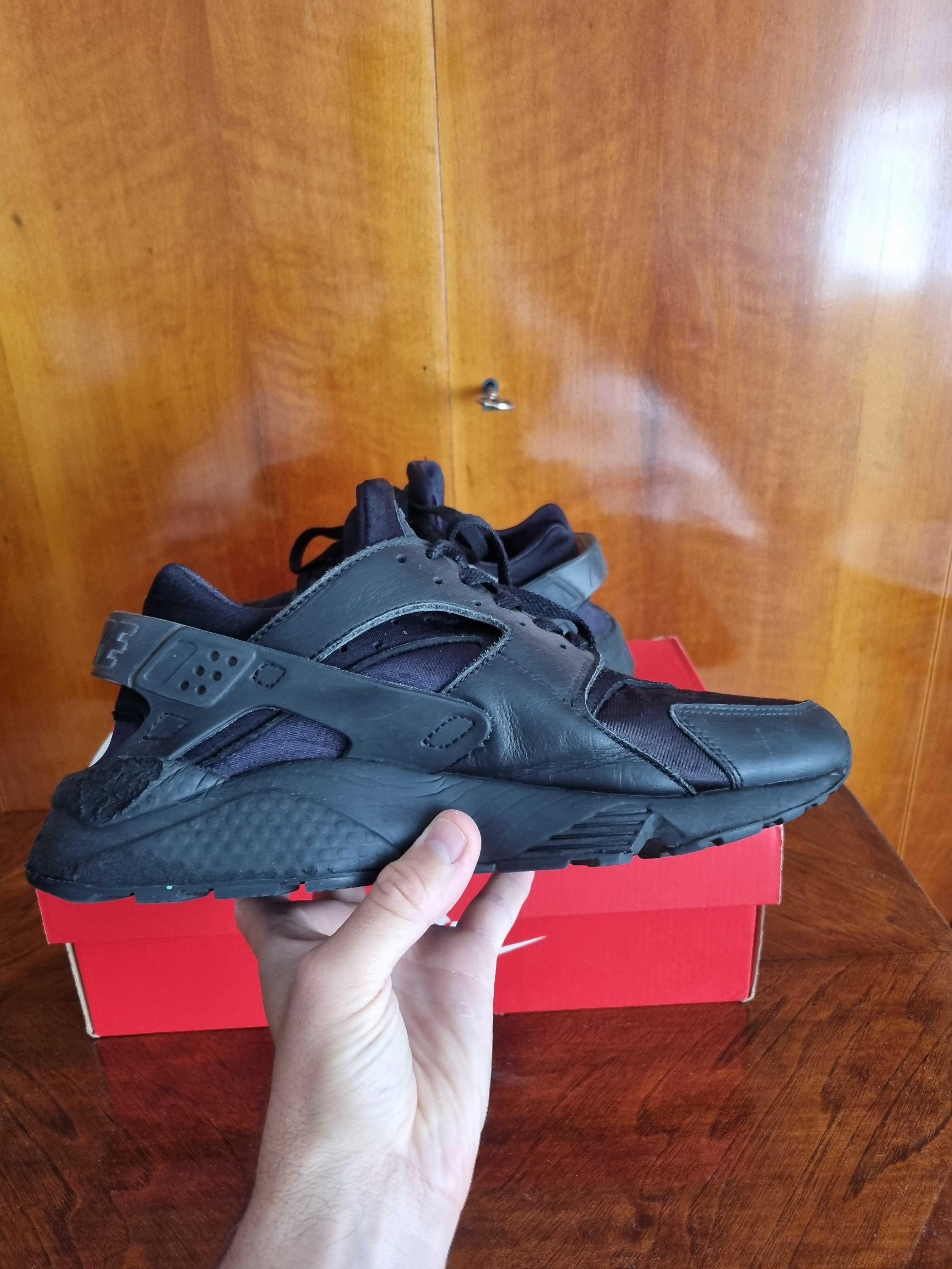Nike Huarache piele( nu airmax,vomero,p 6000)
