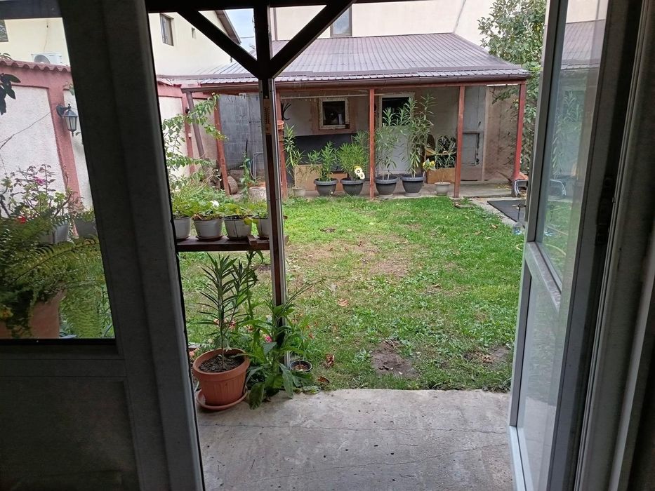 Apartament in vila