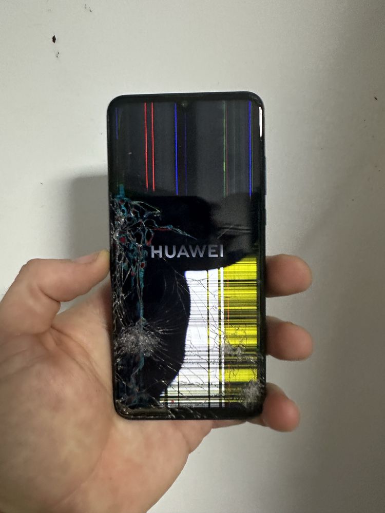 dezmembrez,piese Telefon Huawei MAR-LX1A-P30 Lite, Dual SIM, 128GB,