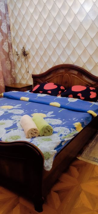 1-комн Wi-fi Smart TV