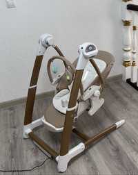 Maribel стул, металл, пластик, 63x77x113 см, 45/SG116