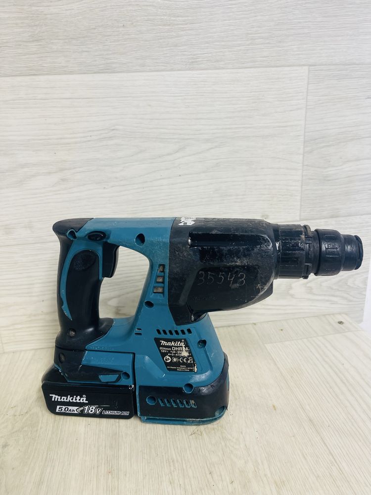 Makita DHR 242 rotopercutor 243