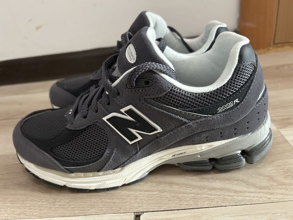 New Balance 2002R Оригинал