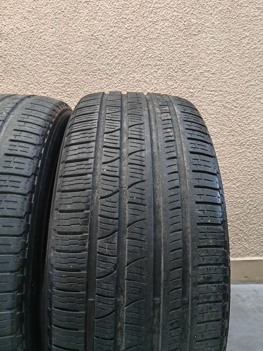 Pirelli Scorpion Verde 265/50/20