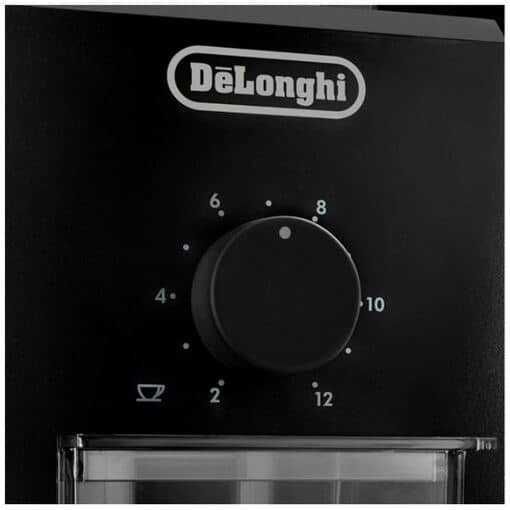 Кофемолка DeLonghi KG79