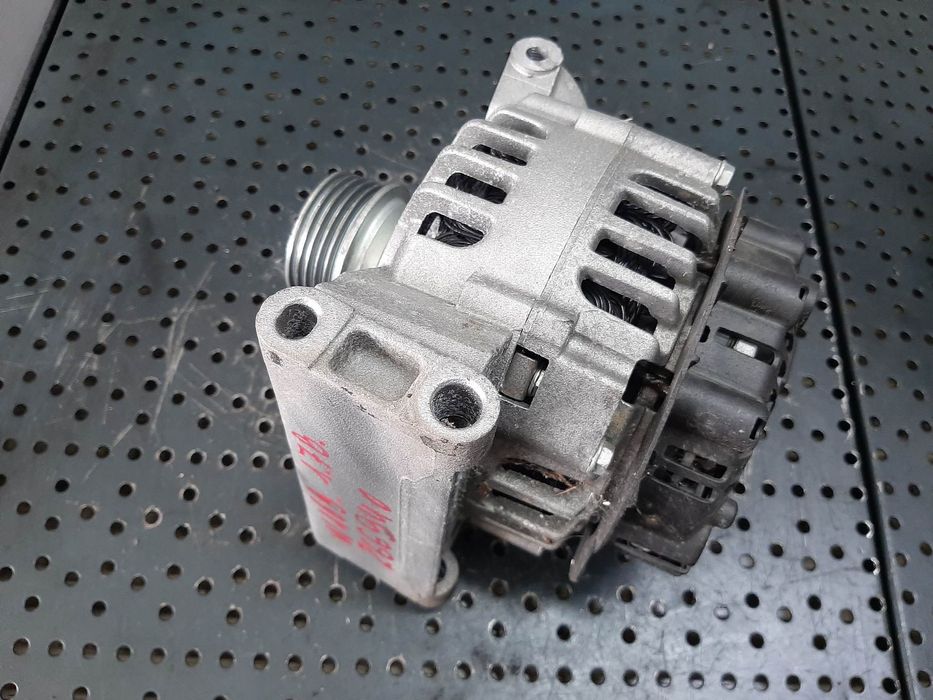 alternator 266940 1.7 b mercedes a-class w169  b-class w245 28-5509