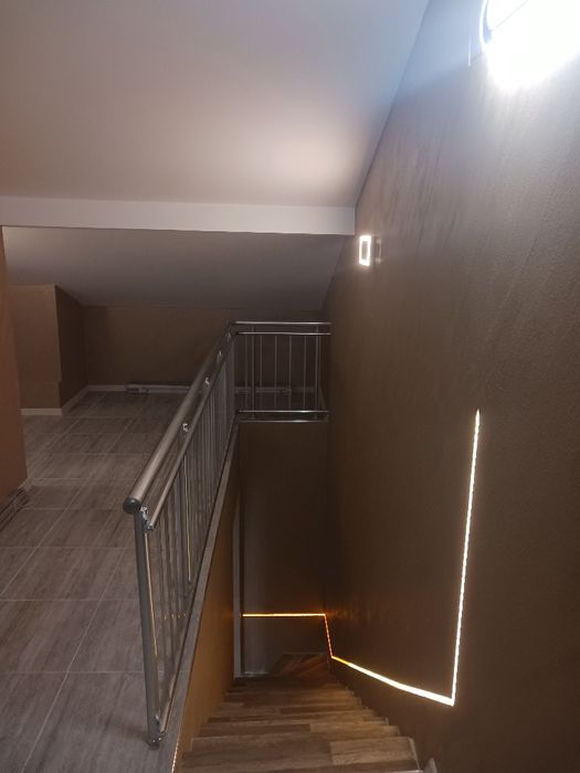 Мезонет (Ремонтиран-Обзаведен)