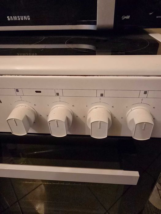 Печка (фурна) Ариели