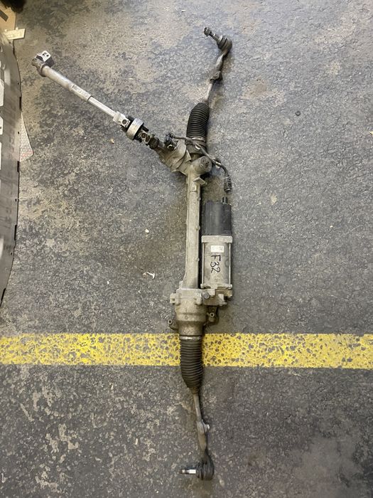 Caseta directie bmw f20 f22 f30 f31 f32 f36 xdrive