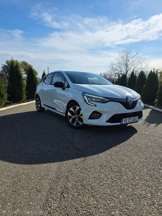 Renault Clio  2023